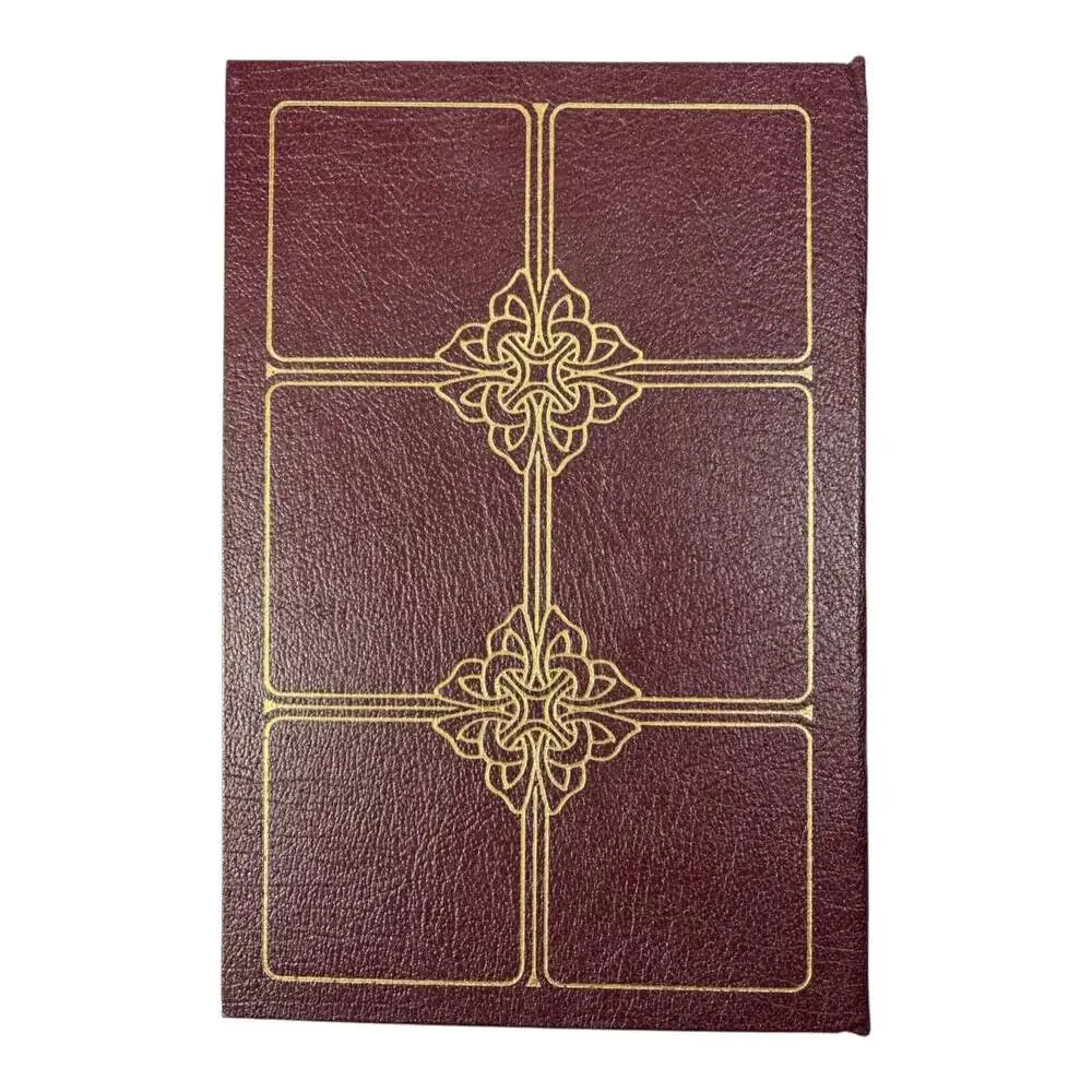 Easton Press easton press